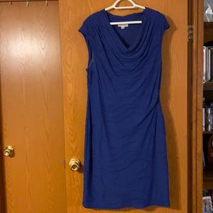 Nice Dressbarn dress